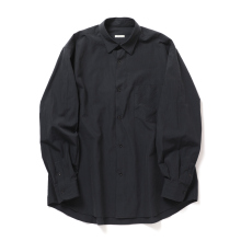 COMOLI / コモリ | コモリシャツ - Navy