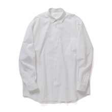 COMOLI / コモリ | コモリシャツ - White