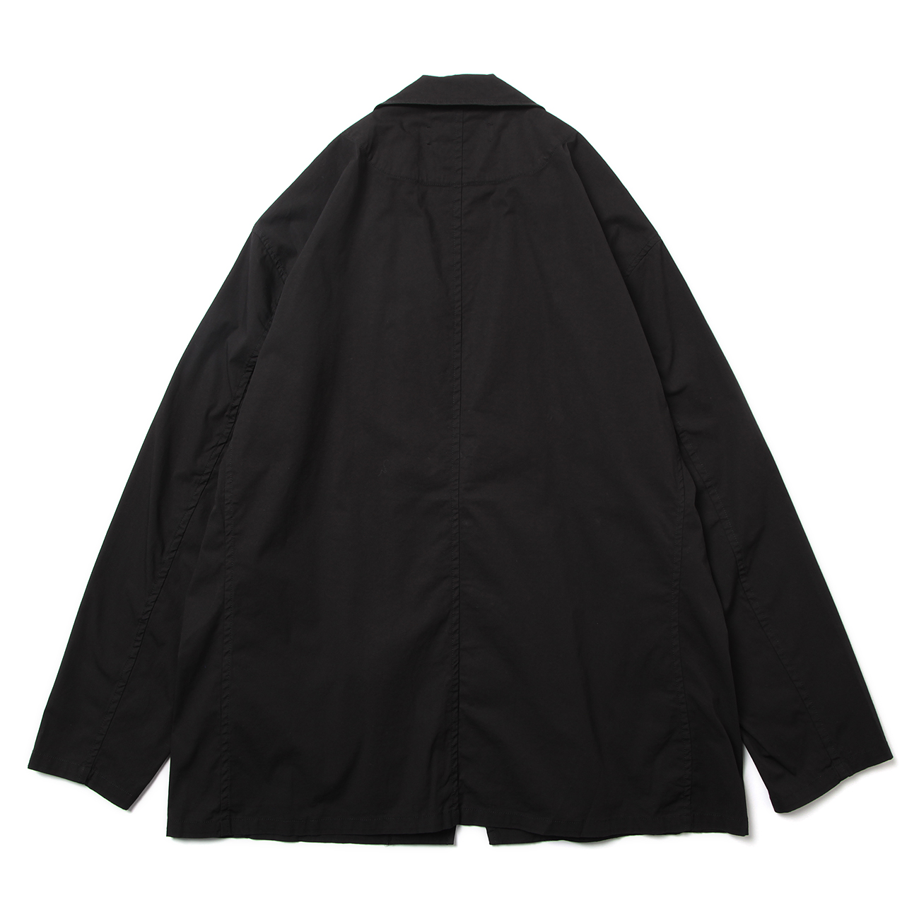 PERS PROJECTS / パースプロジェクト | MASON SHIRCKET SOLID - Black 