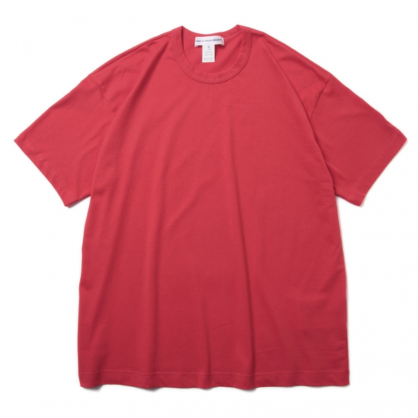 Comme Des Garcons GLO019W231 関税送料込 AD1998 COMME des GARCONS HOMME PLUS 赤 インサイドアウト