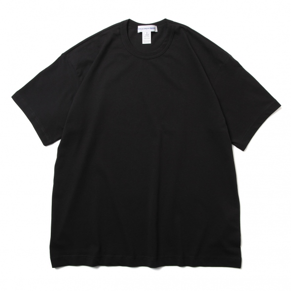 関税込＊D SQUARED2＊コットン ロゴ プラーク V ネック T シャツ 関税込＊D SQUARED2＊ロゴ コットン プラーク V ネック T シャツ