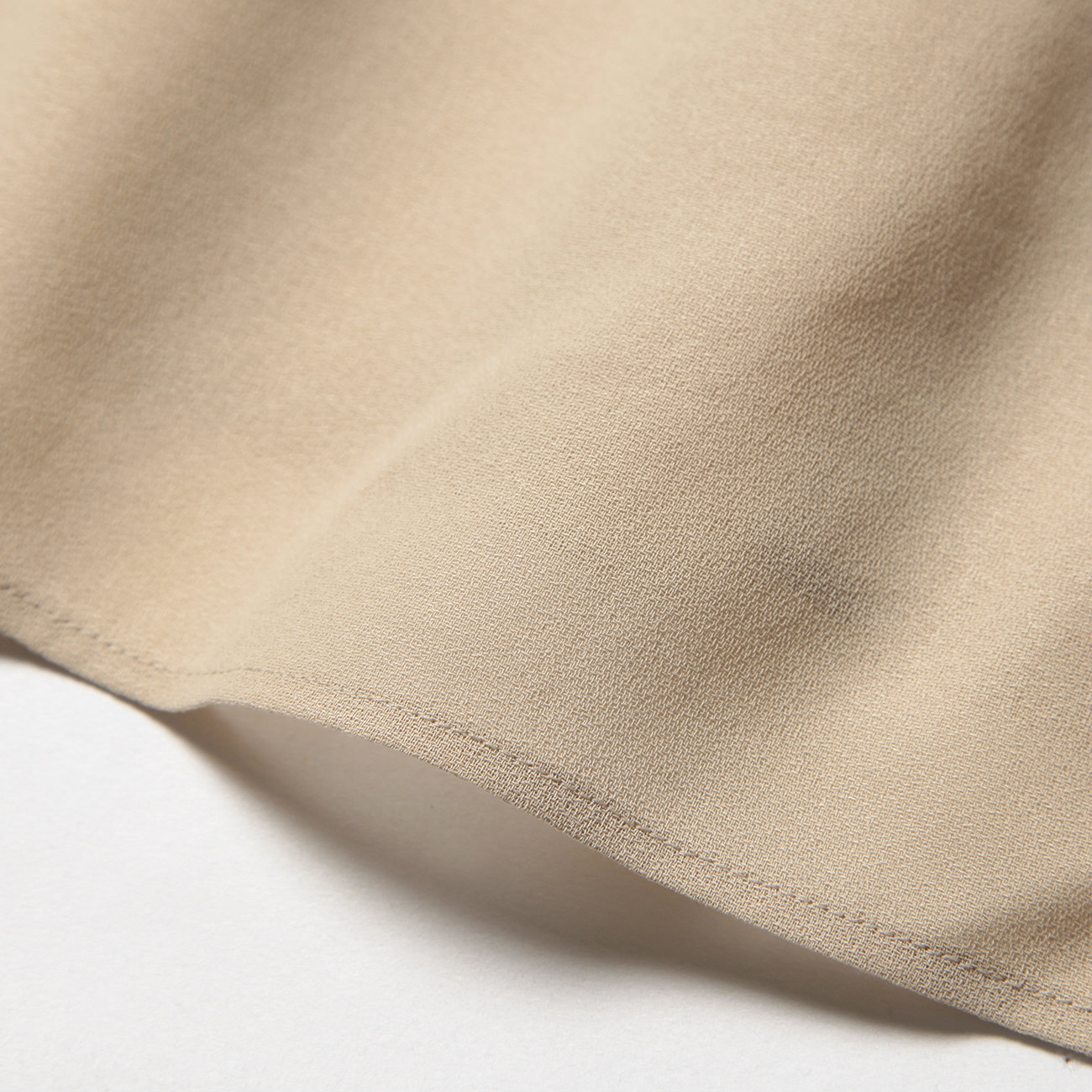 AURALEE / オーラリー | SHUTTLE GEORGETTE CLOTH P/O SHIRTS AURALEE / オーラリー | SHUTTLE GEORGETTE CLOTH P/O SHIRTS