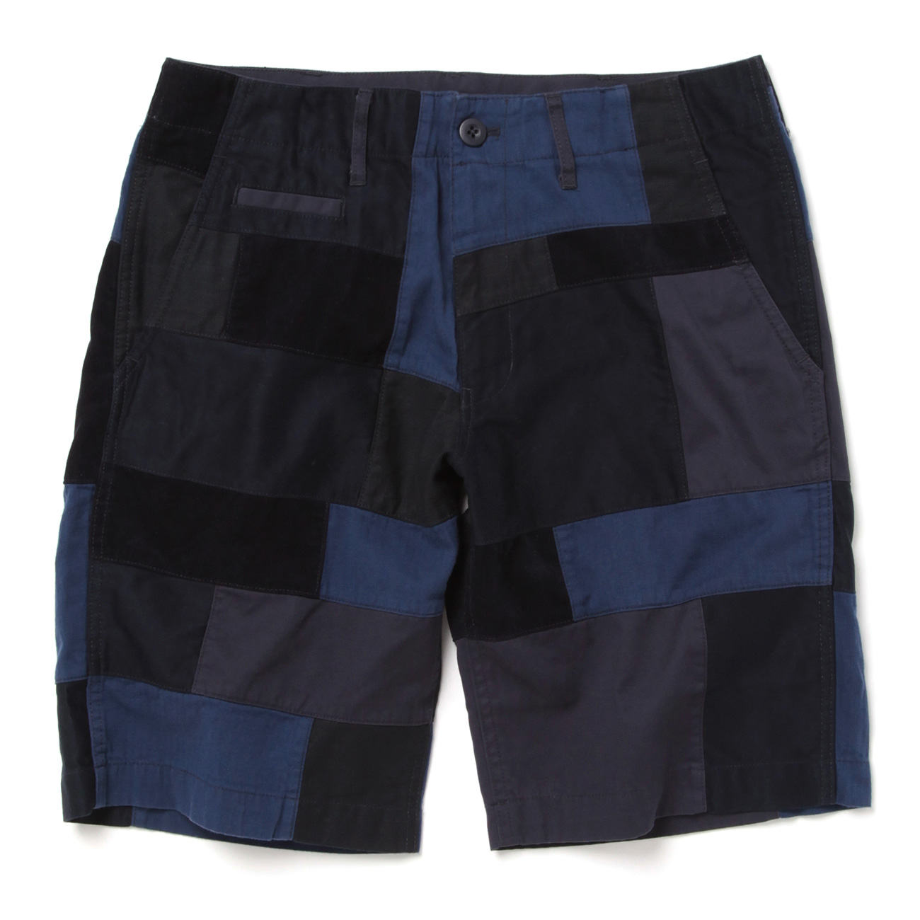パンツ Mountain Research Crafted Shorts L NVY RESEARCH | Crafted Shorts - Navy | 通販 - 正規取扱店 | COLLECT