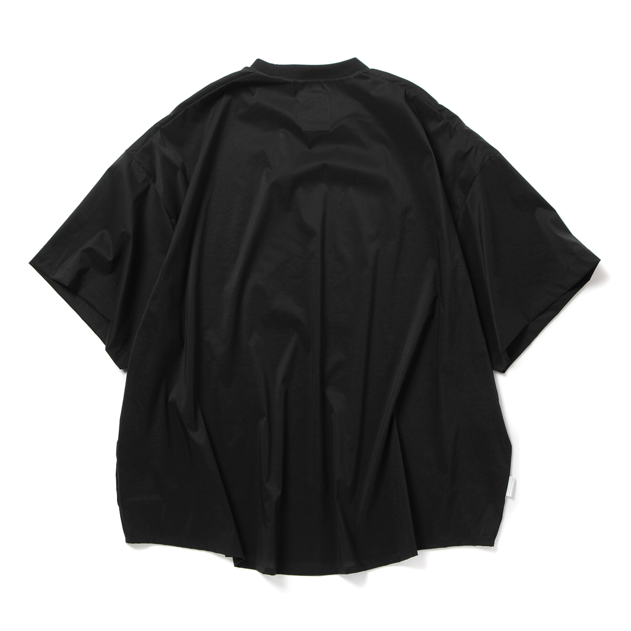 トップス s.f.c BIG NYLON ROUND SS TEE ennoy URBS S.F.C(ストライプスフォークリエイティブ)BIG NYLON ROUND SS