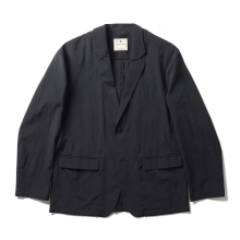 snow peak / スノーピーク | Breathable Quick Dry Jacket - Black