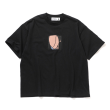 COTTON PAN / コットンパン | FL - Black
