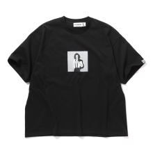 COTTON PAN / コットンパン | patti - Black