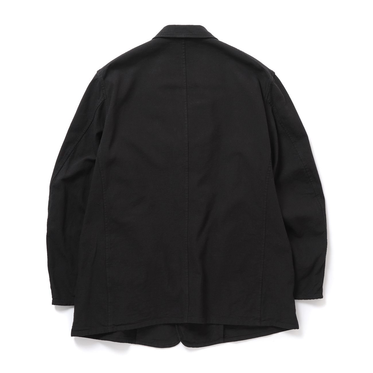 COMOLI 25SS コットンダックス ジャケット B01-01006 3 COMOLI コットンダックス ジャケット | Less Higashikawa