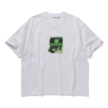 COTTON PAN / コットンパン | COACH - White