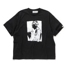 COTTON PAN / コットンパン | 朝食を - Black