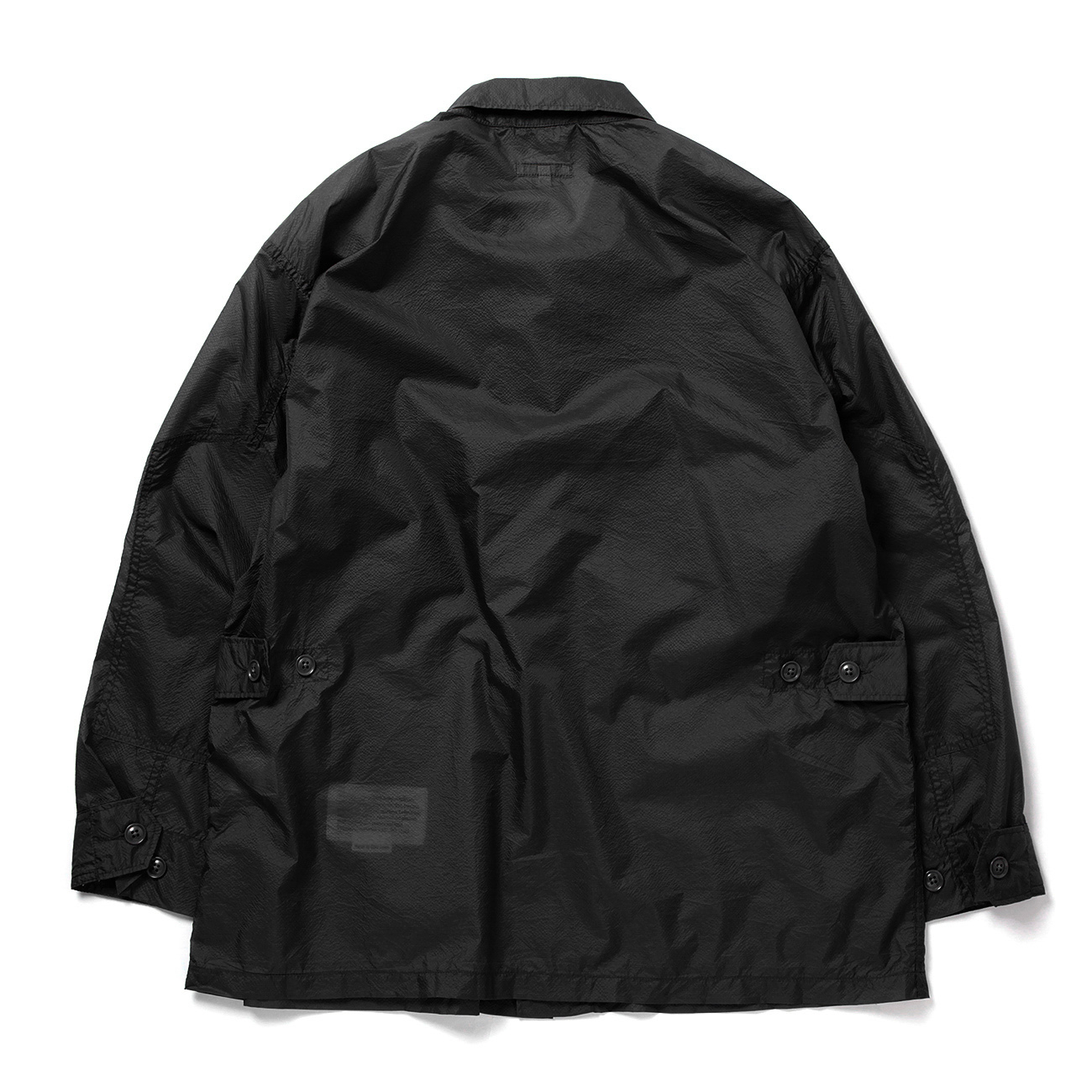 ENGINEERED GARMENTS / エンジニアドガーメンツ | BDU Jacket - Nylon