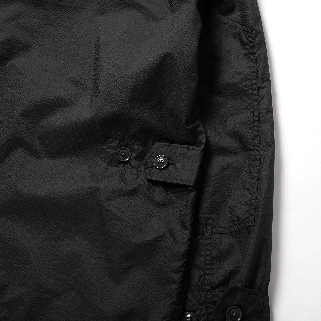 ENGINEERED GARMENTS / エンジニアドガーメンツ | BDU Jacket - Nylon