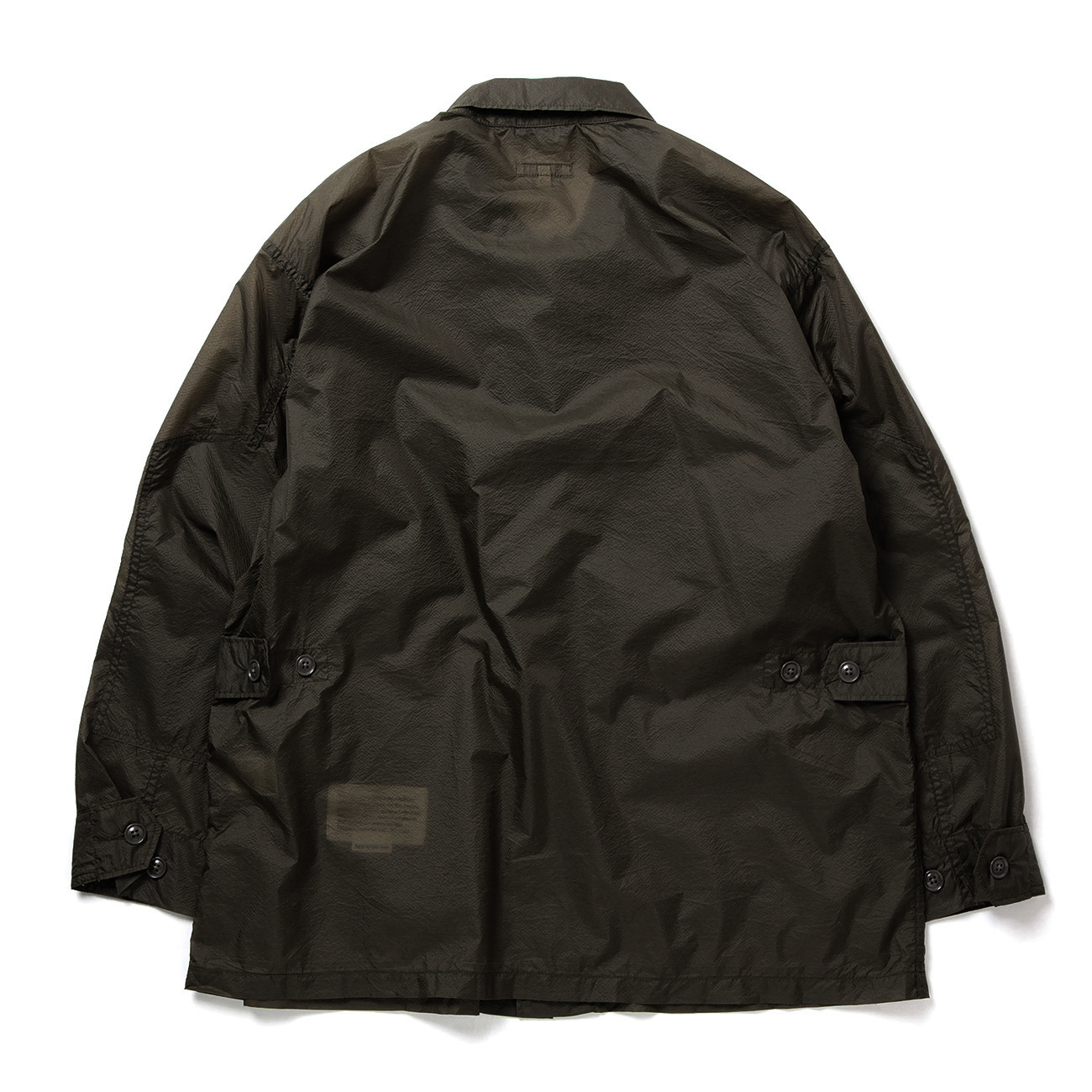 エンジニアド ガーメンツ人気ジャケット紹介 | COLLECT STORE BLOG