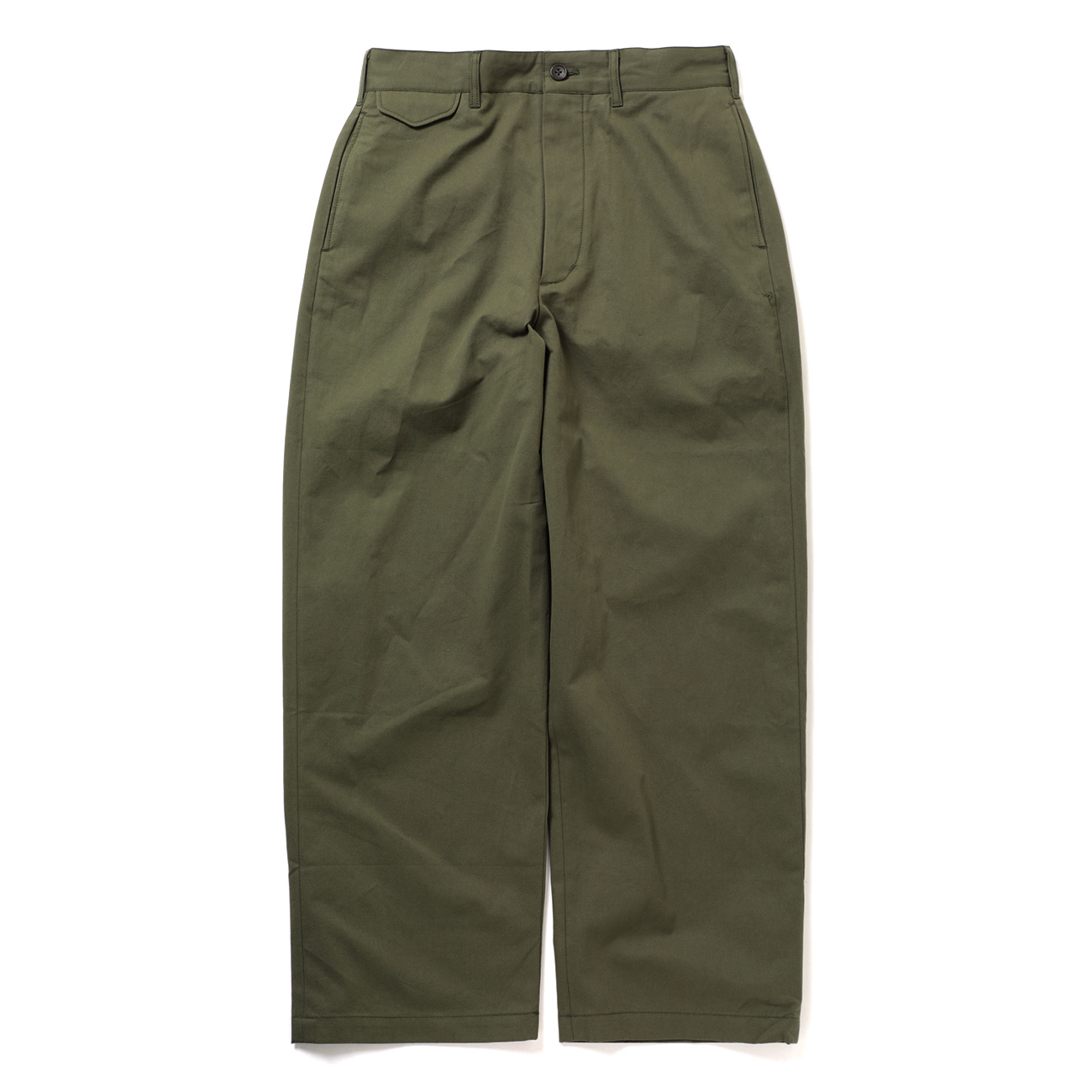 ENGINEERED GARMENTS / エンジニアドガーメンツ | Officer Pant