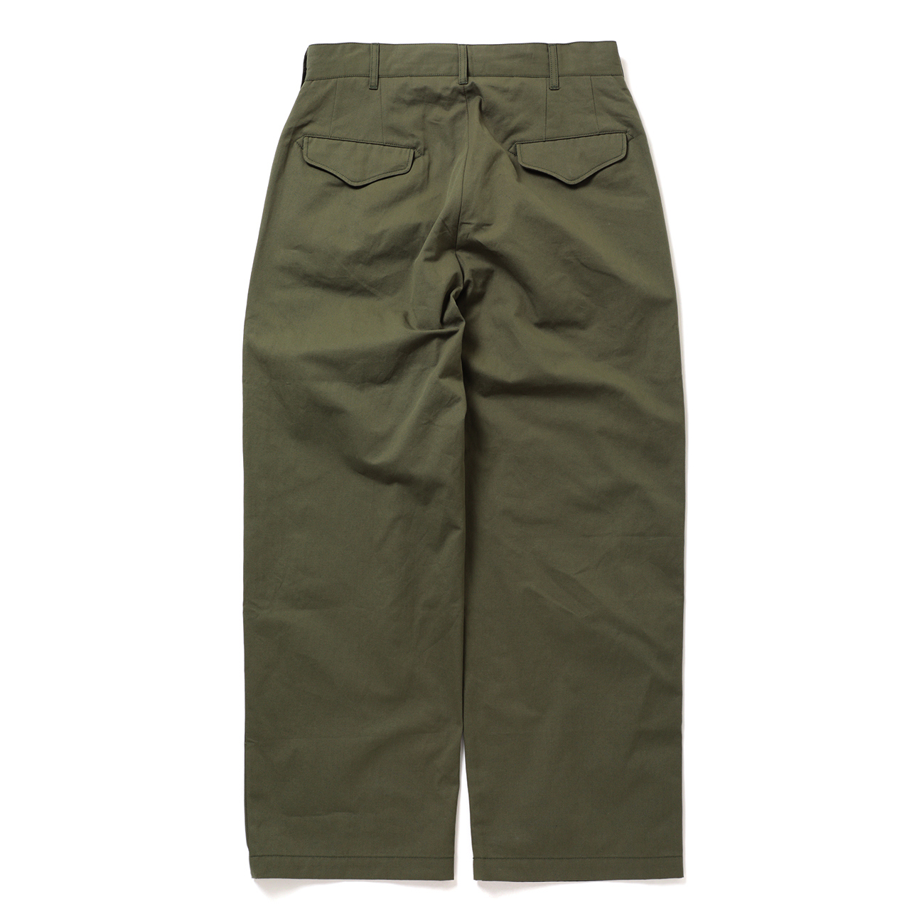 ENGINEERED GARMENTS / エンジニアドガーメンツ | Officer Pant