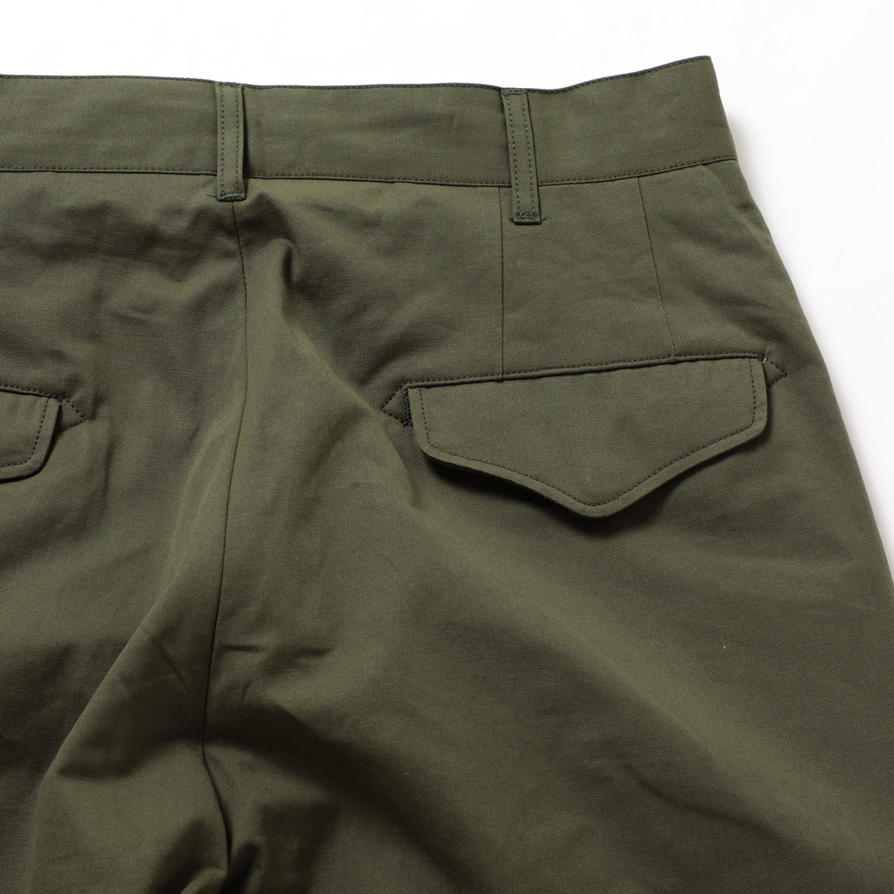 ENGINEERED GARMENTS / エンジニアドガーメンツ | Officer Pant