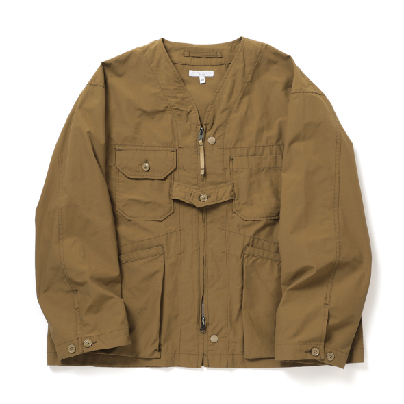 ENGINEERED GARMENTS / エンジニアドガーメンツ | Cardigan Jacket