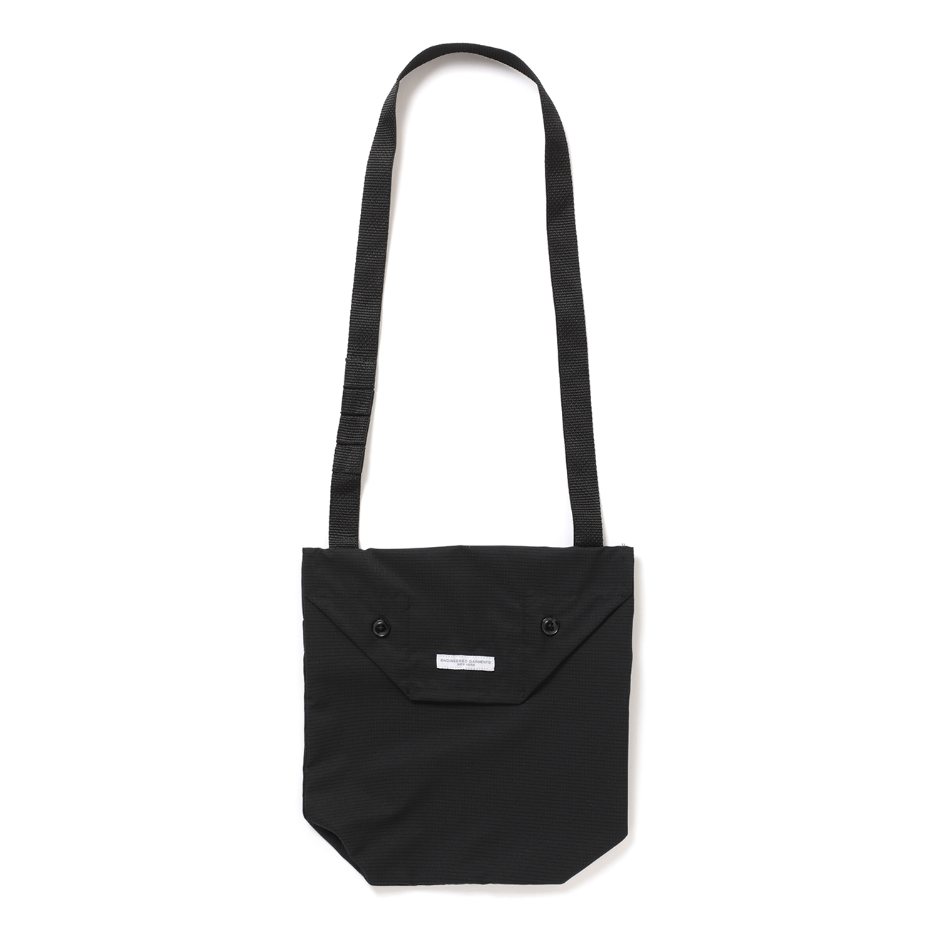 ENGINEERED GARMENTS / エンジニアドガーメンツ | Shoulder Pouch