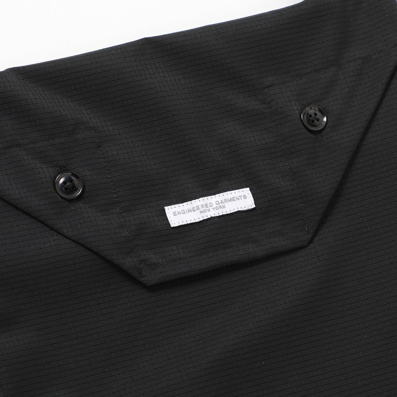 ENGINEERED GARMENTS / エンジニアドガーメンツ | Shoulder Pouch