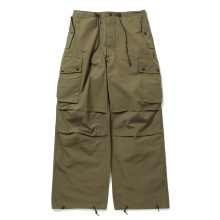 Needles / ニードルズ | Field Pant - Cotton Ripstop - Olive