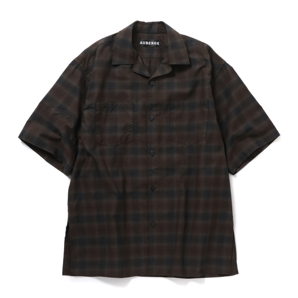AUBERGE  dp別注 44 AUBERGE / オーベルジュ | FALKLAND - Navy | 通販 - 正規取扱店