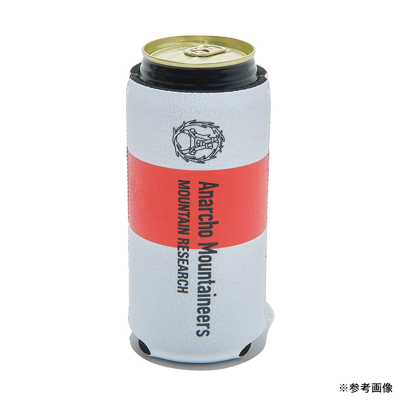 RESEARCH | Koozie 500 - White×Red | 通販 - 正規取扱店 | COLLECT