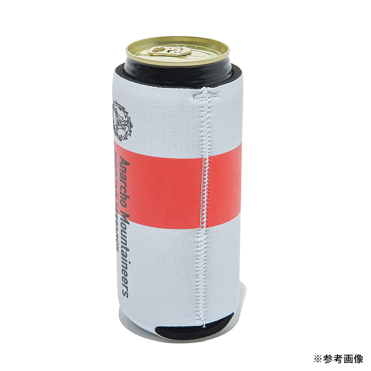 RESEARCH | Koozie 500 - White×Red | 通販 - 正規取扱店 | COLLECT