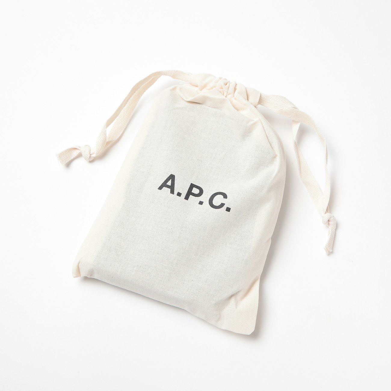 A.P.C. / アーペーセー | Demi-Lune / ハーフムーン コンパクト 
