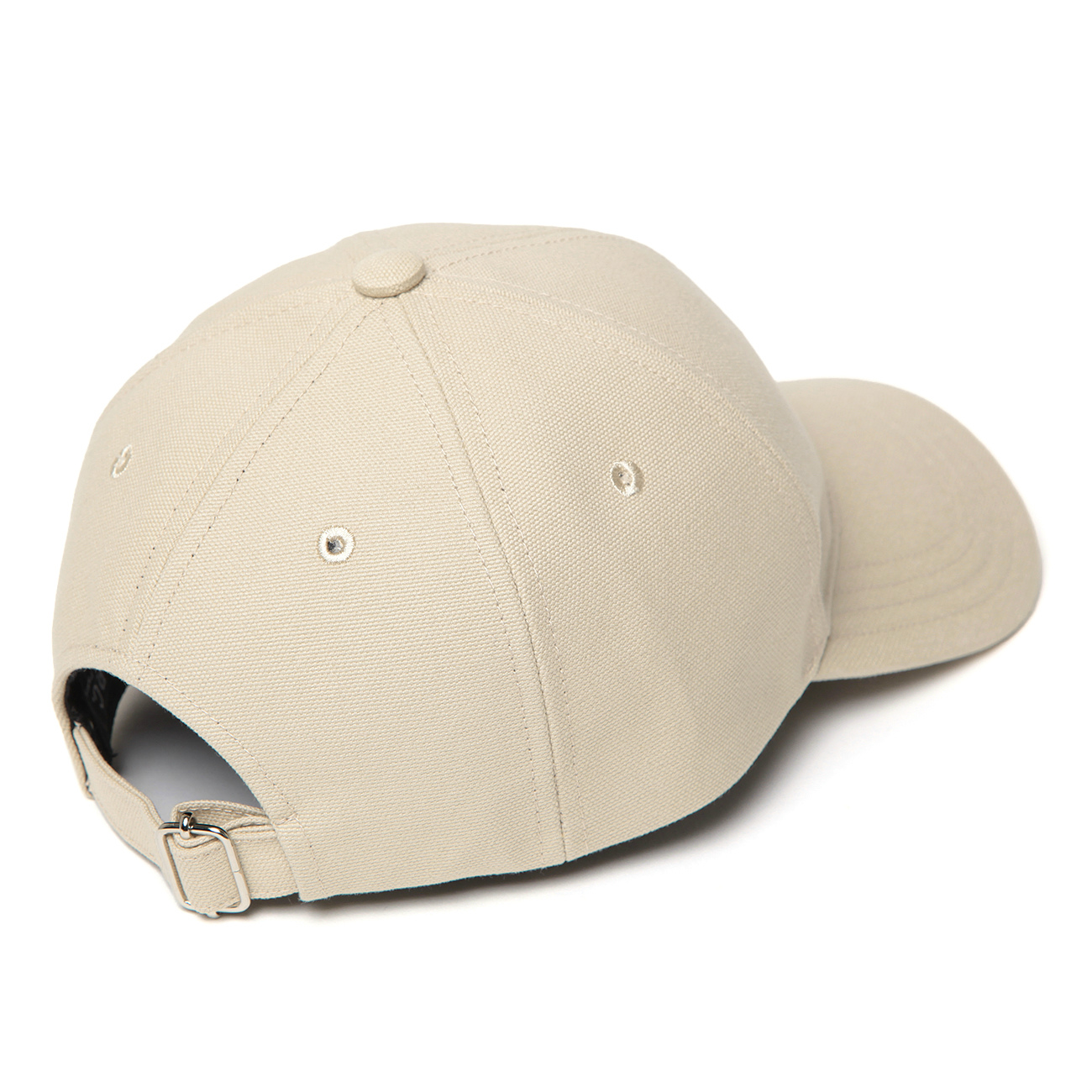 A.P.C. / アーペーセー | Charlie キャスケット - Khaki | 通販 - 正規