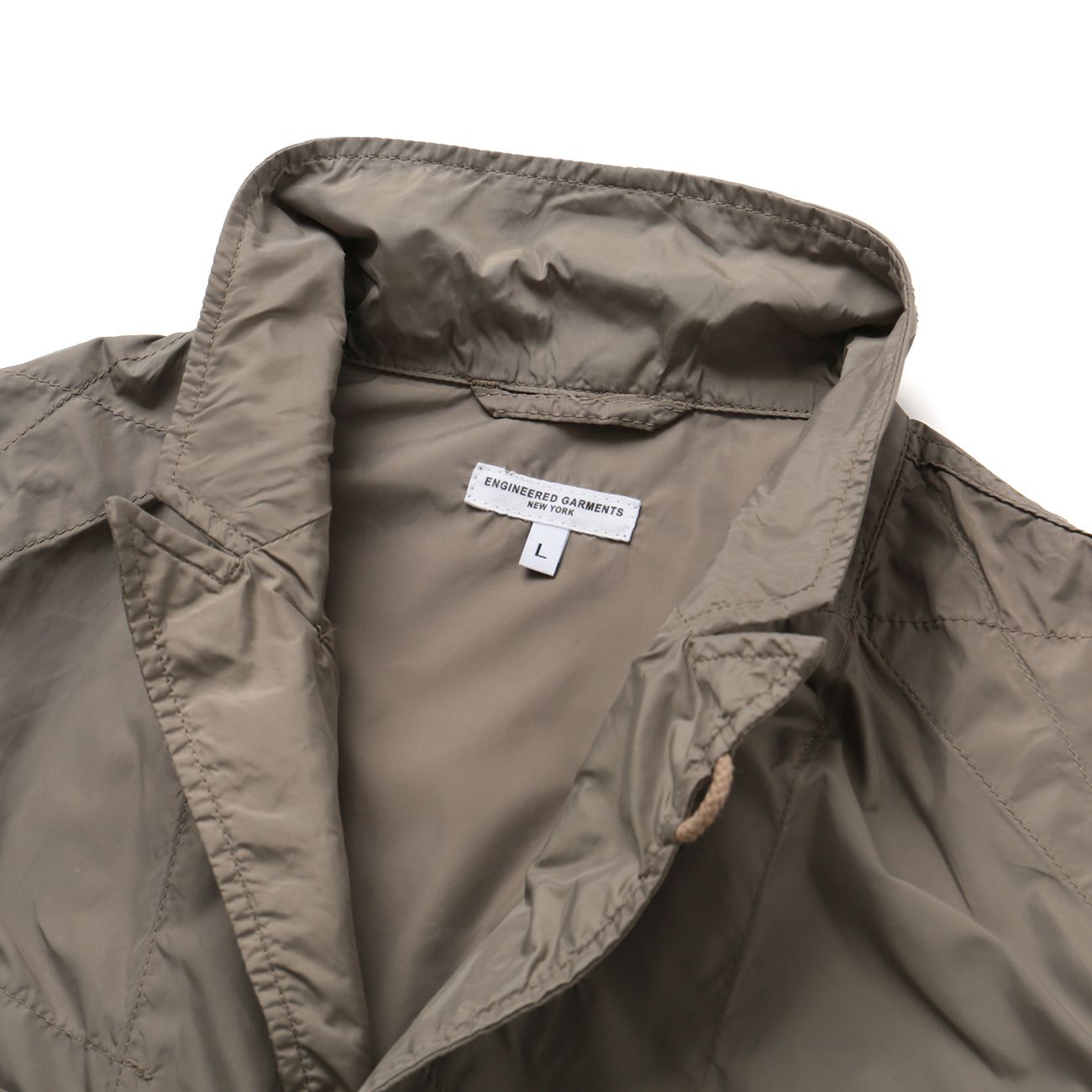 ENGINEERED GARMENTS / エンジニアド ガーメンツ | Bedford Jacket