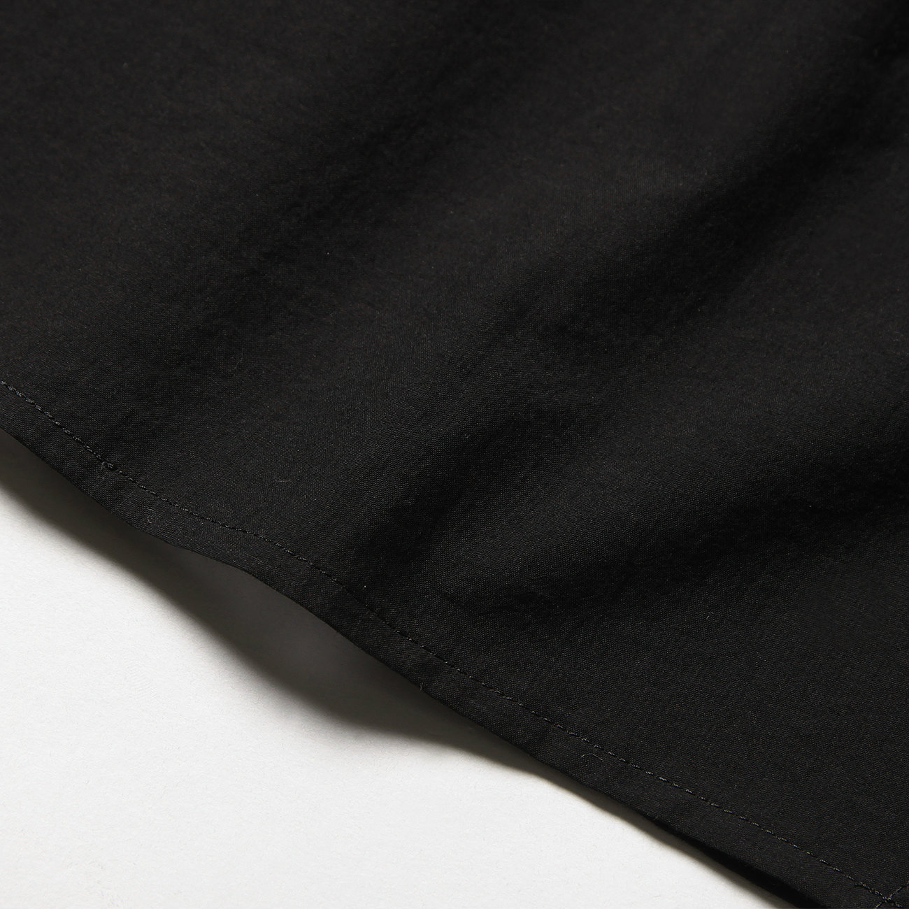 SH-3 FIELD SHIRT - Black