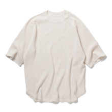 PERS PROJECTS / パースプロジェクト | HANSSON H/S TEE SOLID - Cloudy White