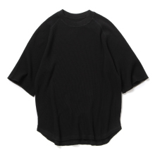 PERS PROJECTS / パースプロジェクト | HANSSON H/S TEE SOLID - Black