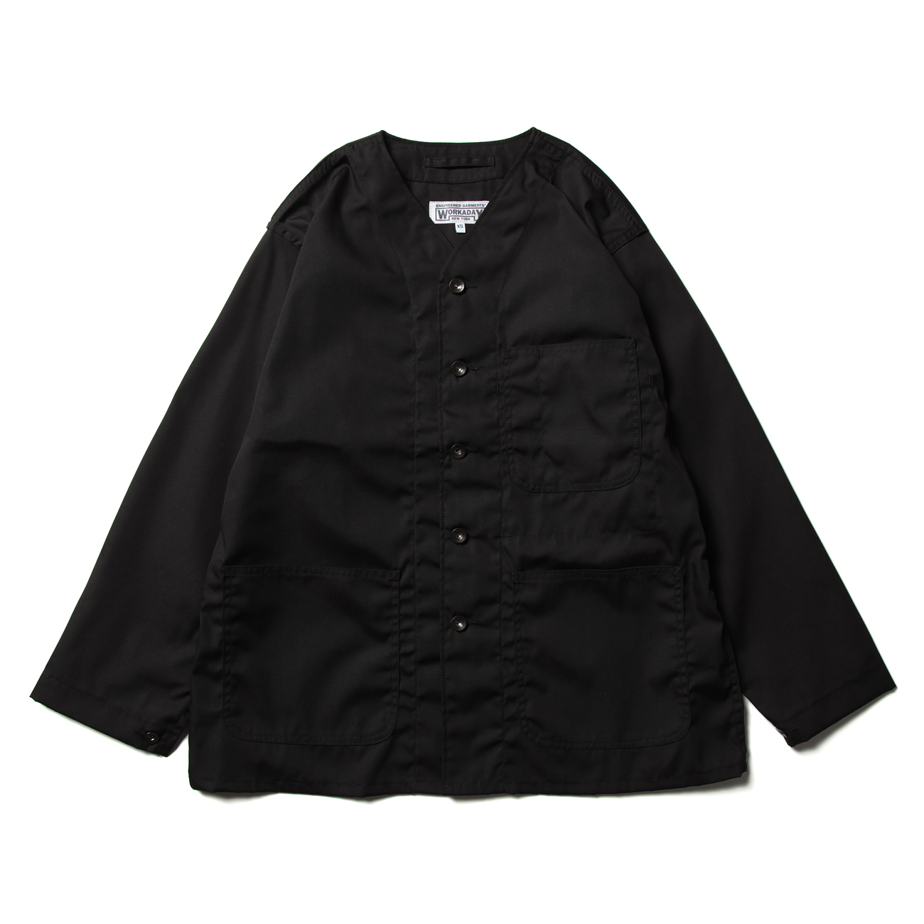 ENGINEERED GARMENTS / エンジニアドガーメンツ | EG Workaday
