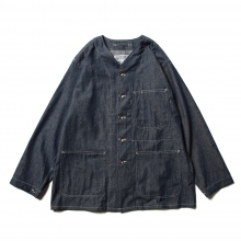 ジャケット・アウター ENGINEERED GARMENTS rnsmock ジャケット・アウター ENGINEERED GARMENTS rnsmock 2024 FALL
