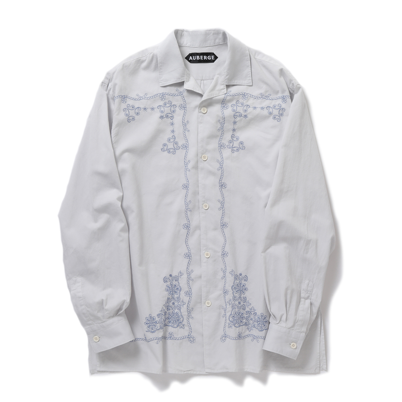 AUBERGE / オーベルジュ | ROPE - Off White | 通販 - 正規取扱