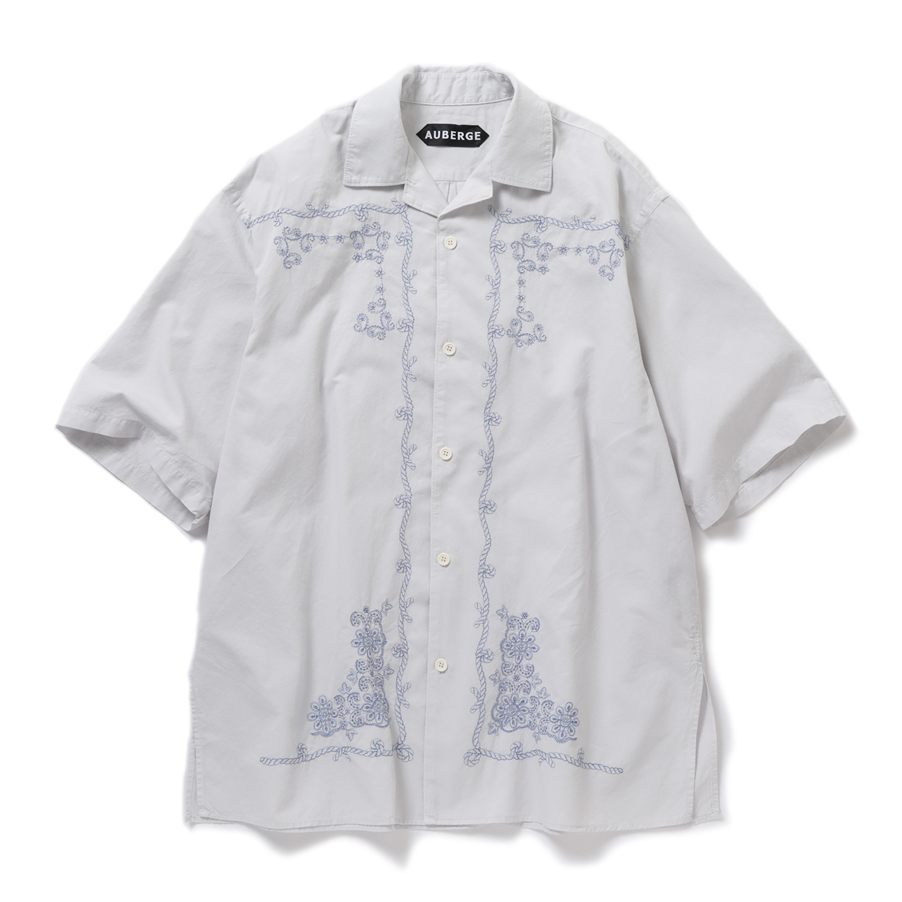 ROPE / Off White – acacia