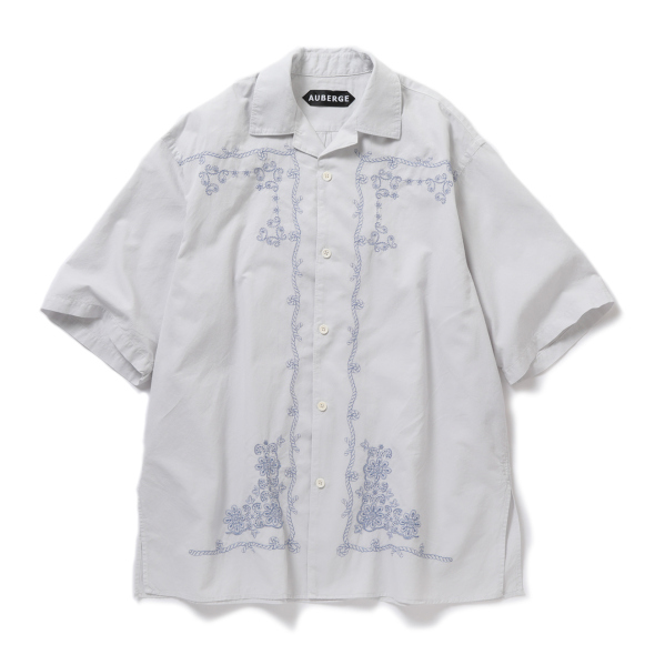 AUBERGE / オーベルジュ | ROPE DEMI - Off White | 通販 - 正規取扱店