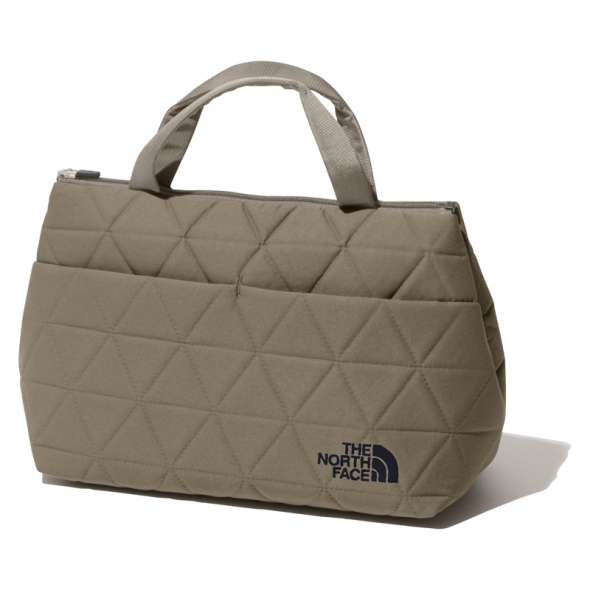 THE NORTH FACE ジオフェイスボックストート ティンバーウルフ THE NORTH FACE GEOFACE BOX TOTE ティンバーウルフ 22SS-I（ザ