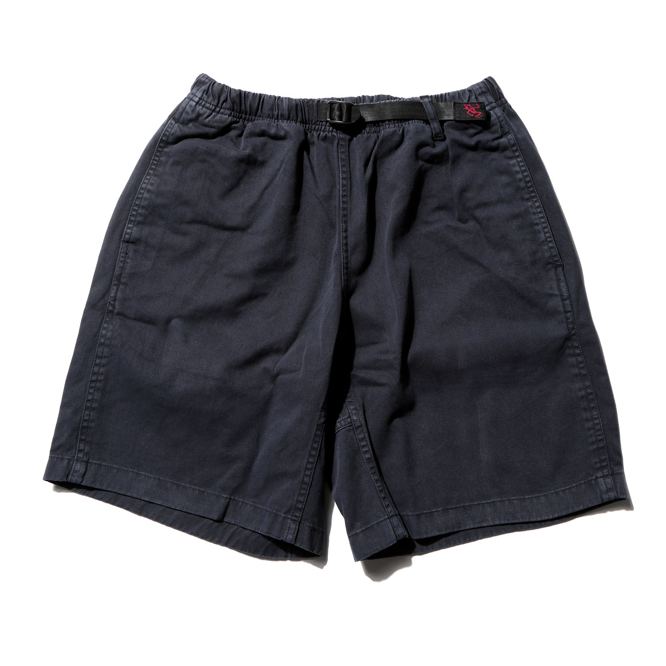 GRAMICCI / グラミチ | G-SHORTS - Double Navy | 通販 - 正規取扱店
