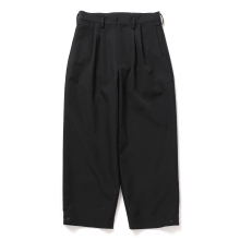 Dulcamara / ドゥルカマラ | ドライポリヘムタックPT - Black