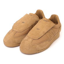 ENGINEERED GARMENTS / エンジニアドガーメンツ | EG x Karhu Mestari Slip On - Tobacco