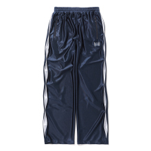 Needles / ニードルズ | Track Pant - Tricot Sateen - Navy
