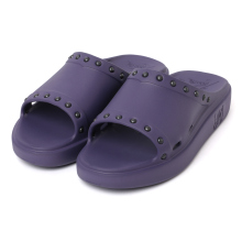 Needles / ニードルズ | Needles x PPACO LUX-2 Needles Edition with Studs - Purple