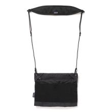 patagonia / パタゴニア | Terravia Sacoche - Black