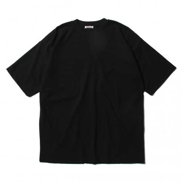 AURALEE オーラリー HARDTWISTAMUNZEN Tシャツ サイズ4 最終値下 オーラリー HARDTWISTAMUNZEN Tシャツ サイズ4 - メルカリ