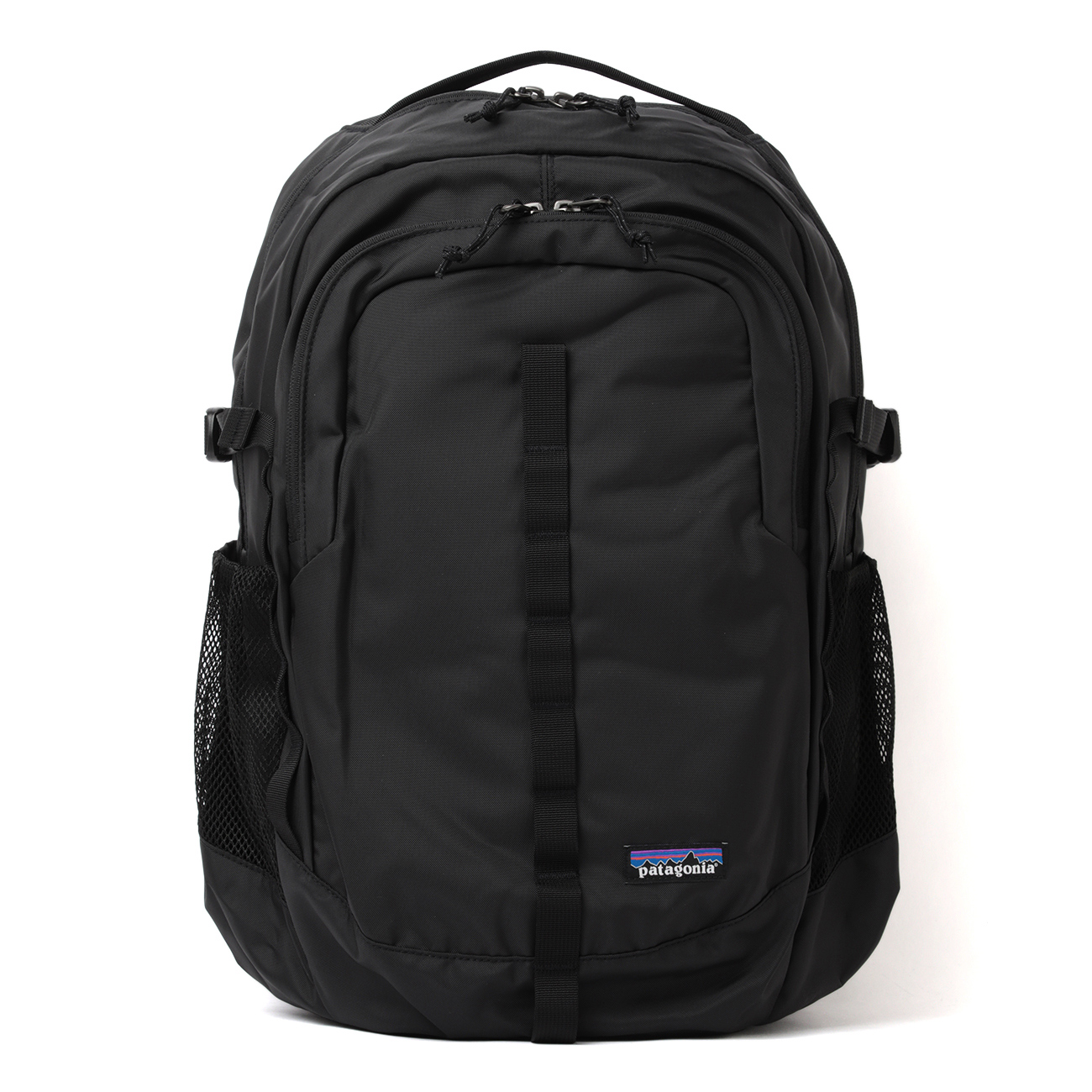 patagonia / パタゴニア | Refugio Day Pack 26L - Black | 通販 patagonia / パタゴニア | Refugio Day Pack 26L - Black | 通販