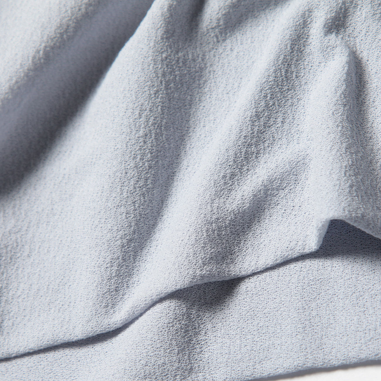 AURALEE / オーラリー | HARD TWIST AMUNZEN DOUBLE CLOTH TEE (メンズ