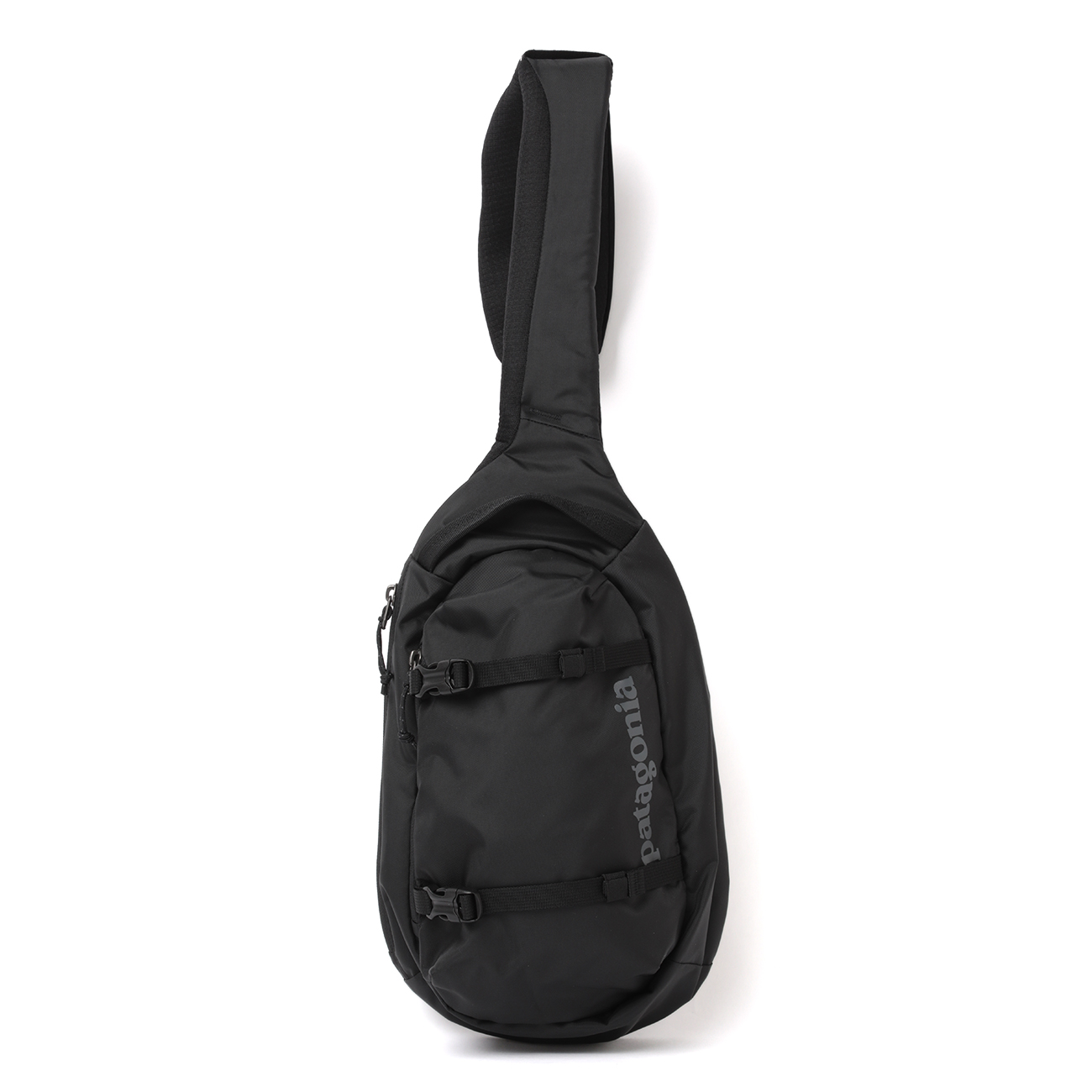 patagonia / パタゴニア | Atom Sling 8L - Black | 通販 - 正規取扱店