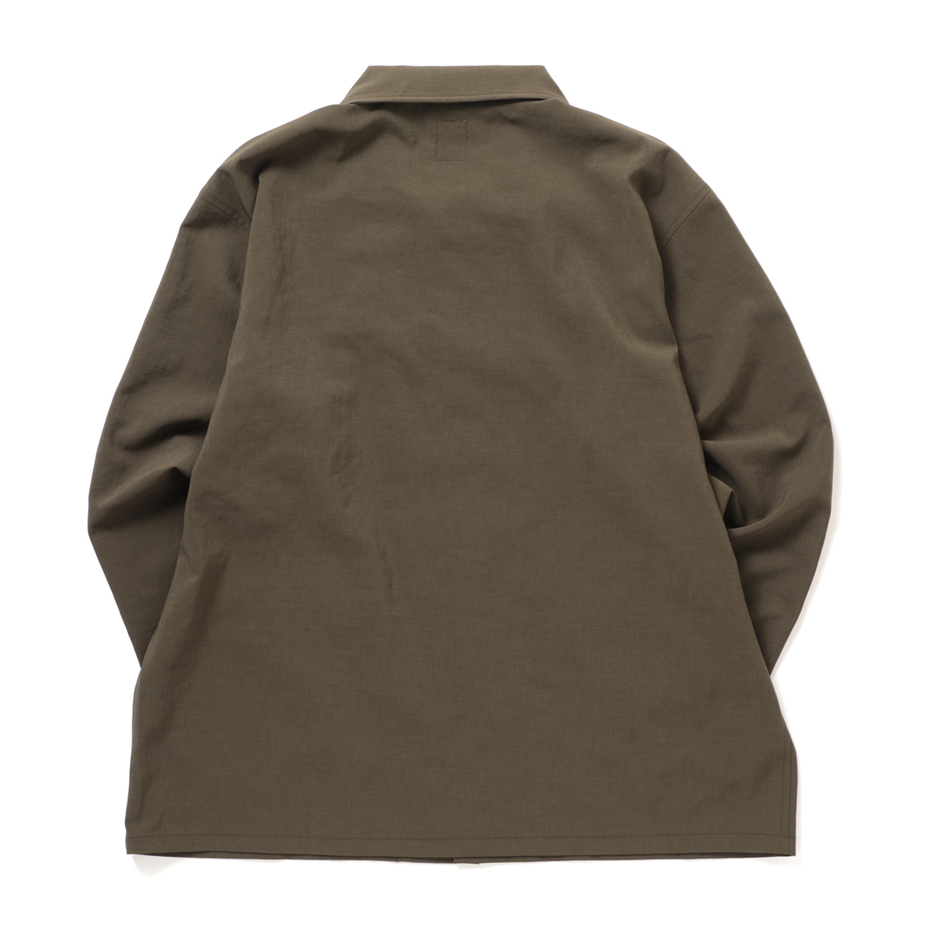 South2 West8 / サウスツーウエストエイト | Hunting Shirt - Poly